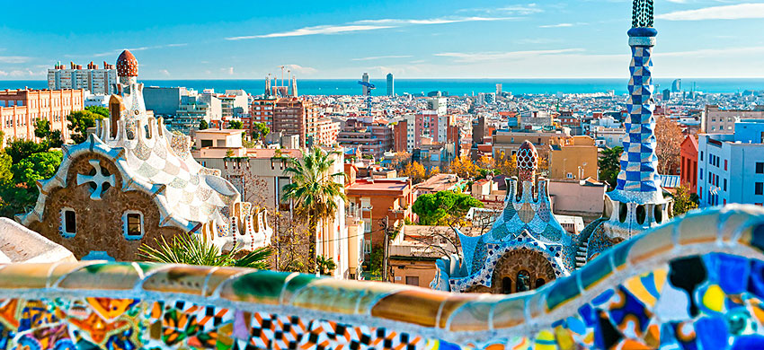 Viaggio d’autunno Adava: Genova, Marsiglia e Barcellona. Mini crociera nel Mediterraneo 20-24 ottobre 2024