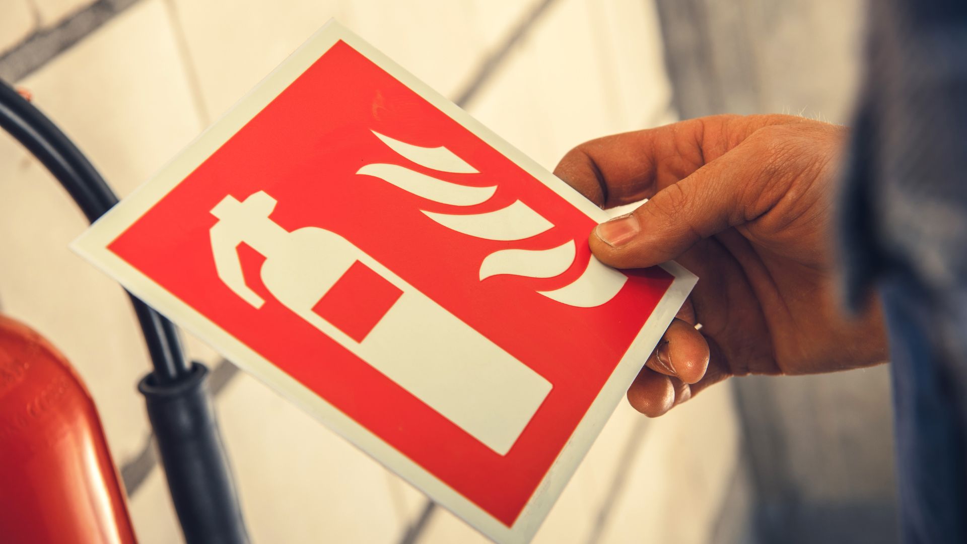 Verifica validità Certificato di Prevenzione Incendi (CPI) per strutture ricettive con oltre 25 posti letto