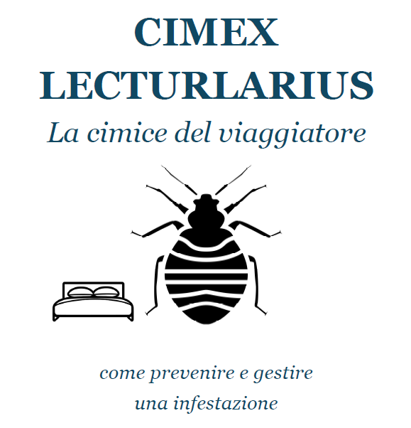 Seminario formativo “Letto Senza Ospiti Indesiderati: Cimici dei letti KO” – 05.06.2025 ore 14.00