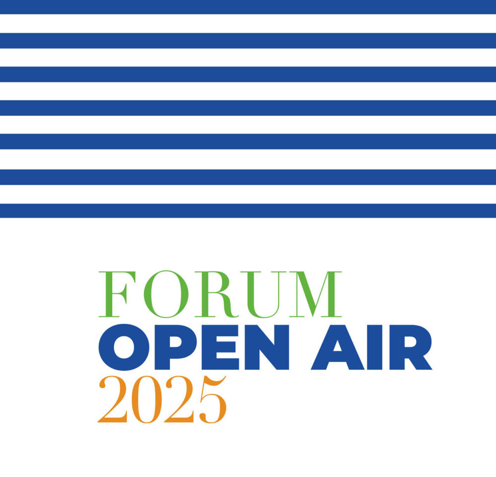 Forum Open Air 2025