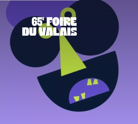 Foire du Valais