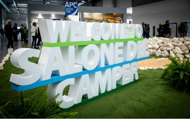 Il Salone del Camper