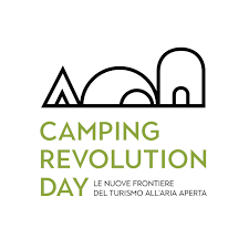 Camping Revolution Day