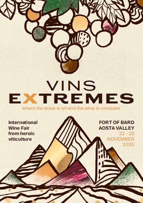 Vins Extrêmes 2025