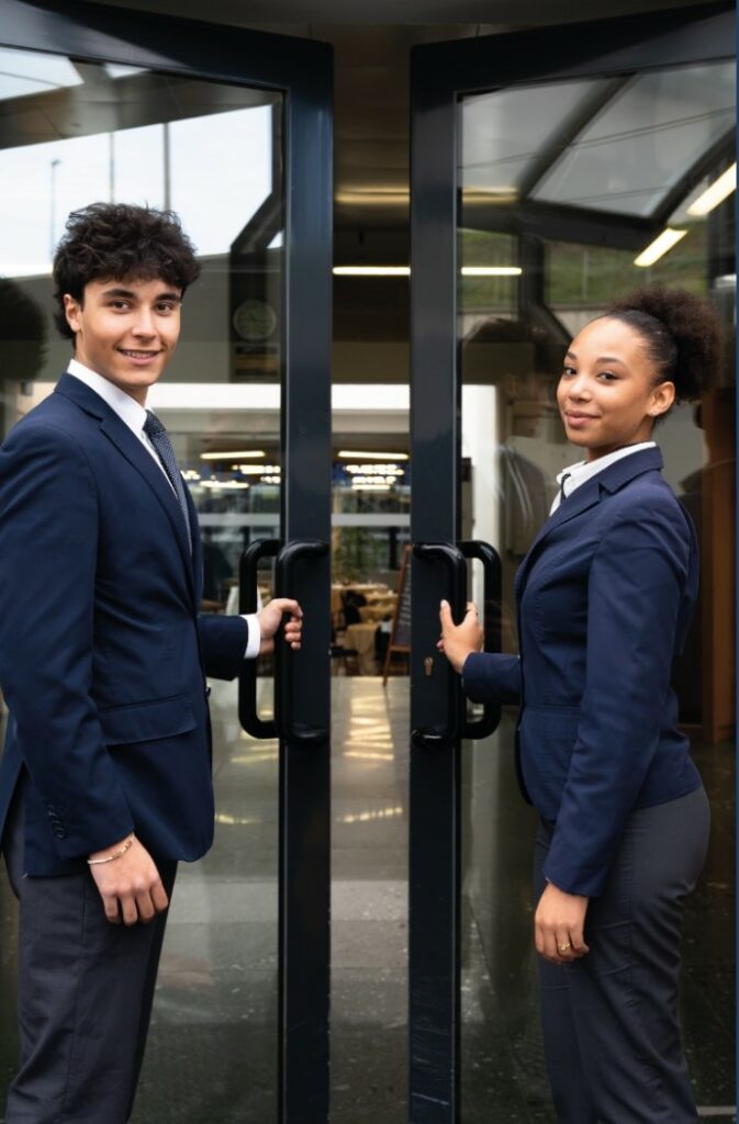 Open Day École Hôtelière de la Vallée d’Aoste