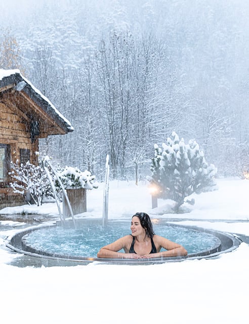 Open Week QC Terme Pré Saint Didier