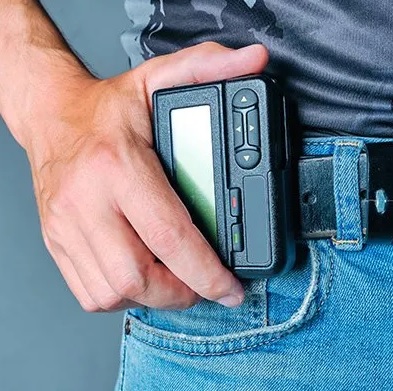 Apparecchi per la ricerca delle persone