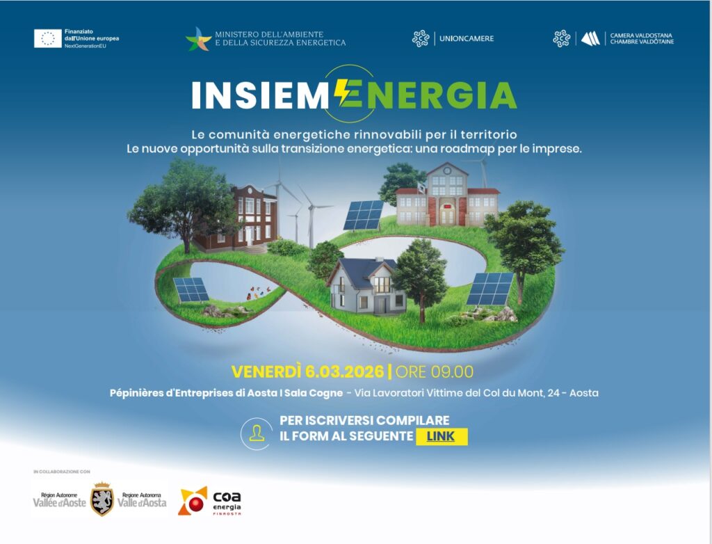 Le nuove opportunità sulla transizione energetica: una roadmap per le imprese