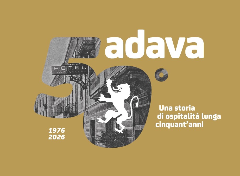 50° anniversario Adava