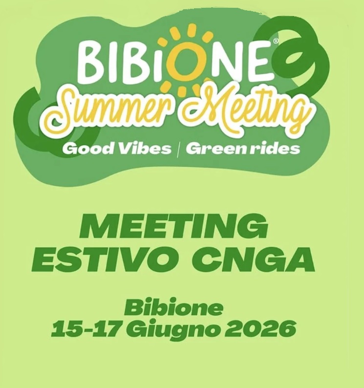 CNGA Summer Meeting 2026