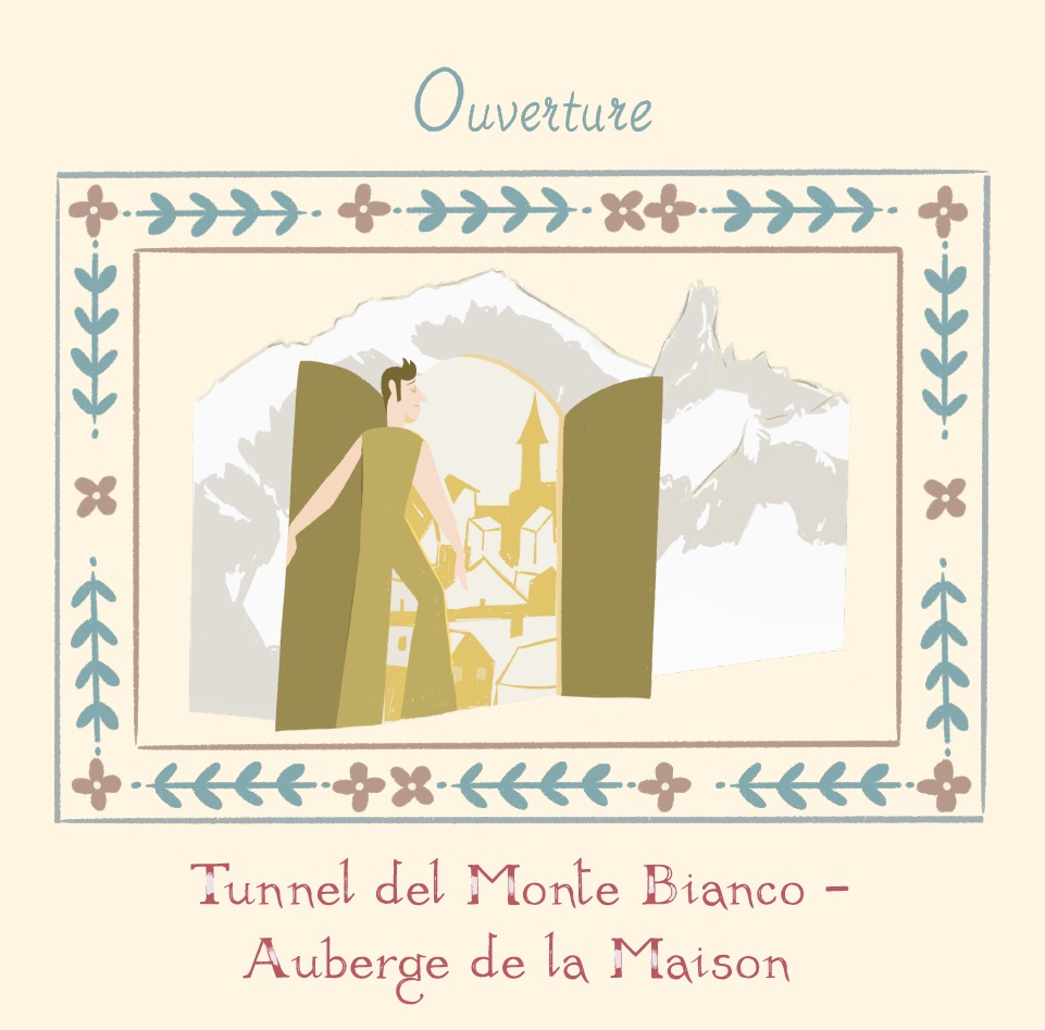 Connaître pour accueillir - Ouverture