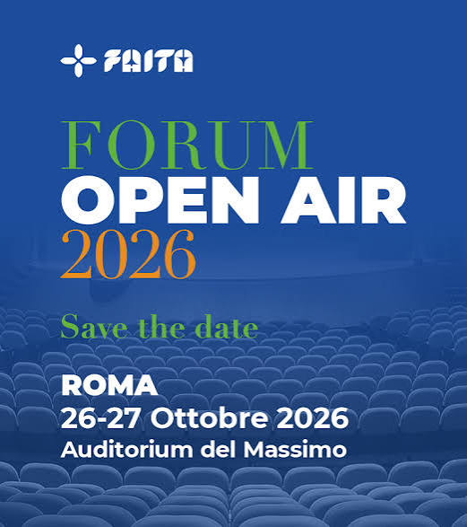 Forum Open Air 2026