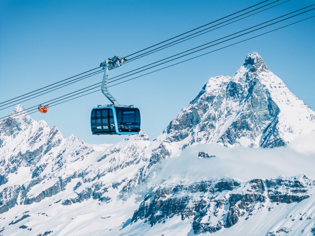Alla scoperta del Matterhorn Alpine Crossing